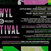 Suede Live At BBC Radio 6 Music Festival Motion Bristol Bristol UK Feb 13 2016 HDTV