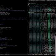 Emacs Fuzzy Find Files Fzf Ripgrep Ivy Counsel