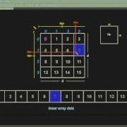 JavaScript HTML Game Development Tutorial 6 Tilemap Math Basics 2D RPG Platformer