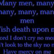 50 Cent Many Man