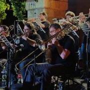 MRT BIG BAND Birdland Live At Suli An