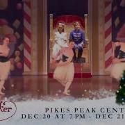 FOX21 Promo For NUTCRACKER 2017