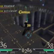 Cloud Vs Lv 255 Sephiroth Part 2 Dissidia Duodecim 012