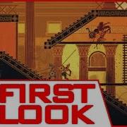 Apotheon Arena Gameplay First Look