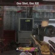 4 Man With L96A1