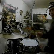 Rammstein Ich Tu Dir Weh Drum Cover