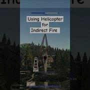Homemade Artillery Support Warthunder Helicopter Rocket Artillery Indirectfire