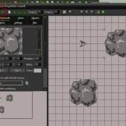 Game Maker Asteroids Tutorial 3