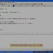 Java Basics Core Java Java Interview Question