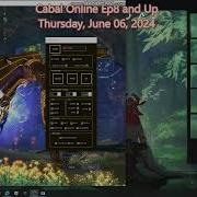 Cabal EP8 Cheat And Hack June 06 2024