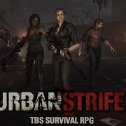 New Tactics Isometric RPG Urban Strife Gameplay First Look