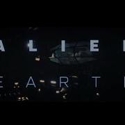 Alien Earth Opening Sequence