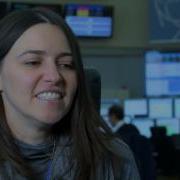 Driving The LHC Life In The CERN Control Centre