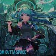 Nightcore Miko From Outta Space