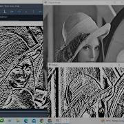 Edge Detection In OpenCV Using Python Sobel Operator Laplacian Edge Detection