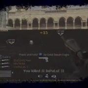 Triples An No Scope Quad From UnKnowN