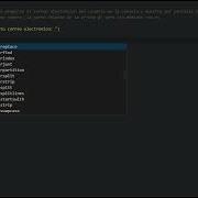 Ejercicio 7 Cadenas Programación En Python