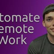 Python Automation For Remote Workers Series Using APIs