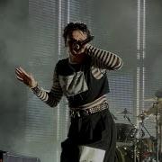 Yungblud Medication Rooftop At Pier 17 NYC 7 14 23