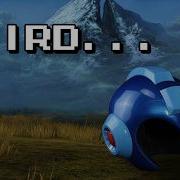Mega Man 2 S Ending Is Weird