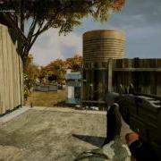 BFBC2 BUG вспышки на карте Остров невинных