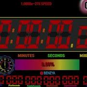 900 Hour Countdown Timer Alarm Speedfeeling