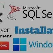 How To Install Sql Server 2017 And How To Install Sql Server Management Studio