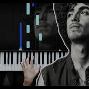 Mark Eliyahu Endless Piano By VN