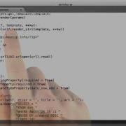 Geolocation Web Development