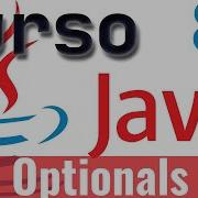 Curso De Java 89 Optional