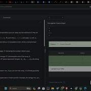 Codechef Starters 121 Anti Adjacent Swaps Https Www Codechef Com START121D Problems ANADSW