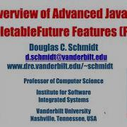 Обзор расширенных возможностей CompletableFuture в Java 8 Часть 2