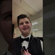 CSMS Symphonic Band Winter Concert 2024