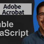 How To Enable JavaScript In Adobe Acrobat 2025 Easy Guide