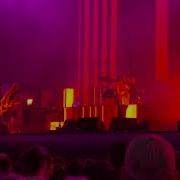 Under Cover Of Darkness The Strokes Washington Nationals 9 8 22