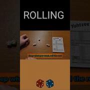 Yahtzee How To Play Dice Game Hasbro