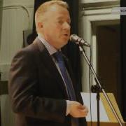Closing Speech Hawick High School Graduation 2015