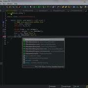 18 JSeparator Java Swing Tutorial Without Voice