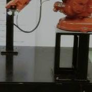 ABB SafeMove With MultiMove