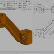 Solidworks Tutorial For Beginners Exercise 23