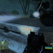 Crysis Frog Bug Floating Frogs