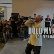 Hold My Own Full Set LDB Fest 2026