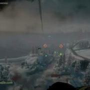 Battlefield Bad Company 2 Epic Parachute Double Kill
