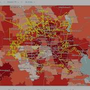 SimplyAnalytics For Consumer Behavior And Demographic Data