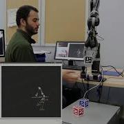 Aruco Marker Detection Kinova Google Assistant ROS