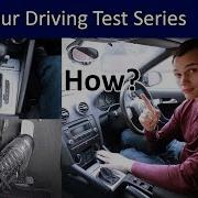 How To Drive An Automatic Car Includes Hills