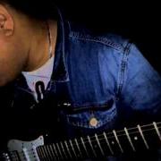 Ber Linn One Day Alone Cover