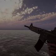 UNITY FPS PROJECT UPDATE 6