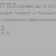 Creating A List Removing And Adding Items Sorting List In Python