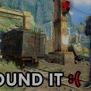 Я это сделал Я нашёл самую ужасную карту Call Of Duty